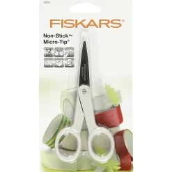 General Purpose Scissors L: 12 cm Höger 1 St*Fiskars Sale