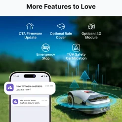Genie 1000