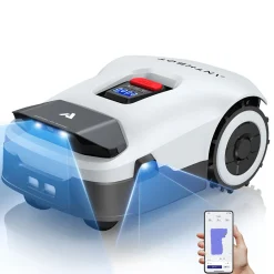 Genie 800*Anthbot Online