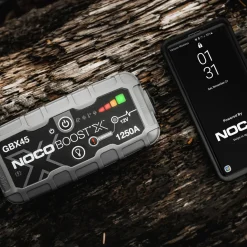 Genius Boozt X GBX45 Till 12V Blybatterier*Noco Discount