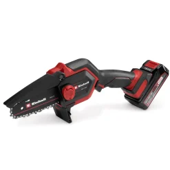 GE-PS 18/15 Li Bag KIT Sladdlös med 2,5 Ah Batteri*Einhell New