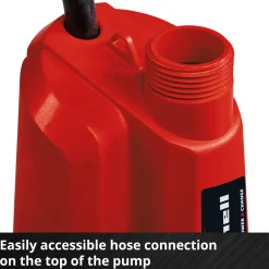GE-SP 18 Li Utan Batteri & Laddare*Einhell Online