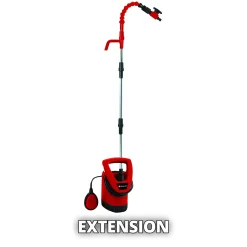 GE-SP 3546 RB*Einhell Outlet
