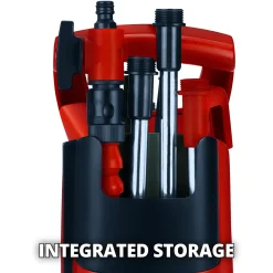 GE-SP 3546 RB*Einhell Outlet