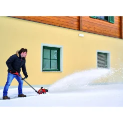 GE-ST 36/40 Li E-Solo 36 Volt Sladdlös exkl. Batteri och Laddare*Einhell Clearance