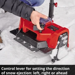 GE-ST 36/40 Li E-Solo 36 Volt Sladdlös exkl. Batteri och Laddare*Einhell Clearance