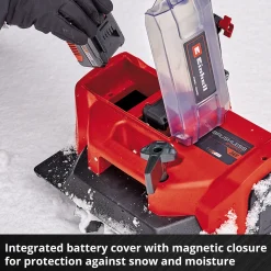 GE-ST 36/40 Li E-Solo 36 Volt Sladdlös exkl. Batteri och Laddare*Einhell Clearance