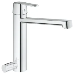Get 301980 med Diskmaskinsavstängning*Grohe New