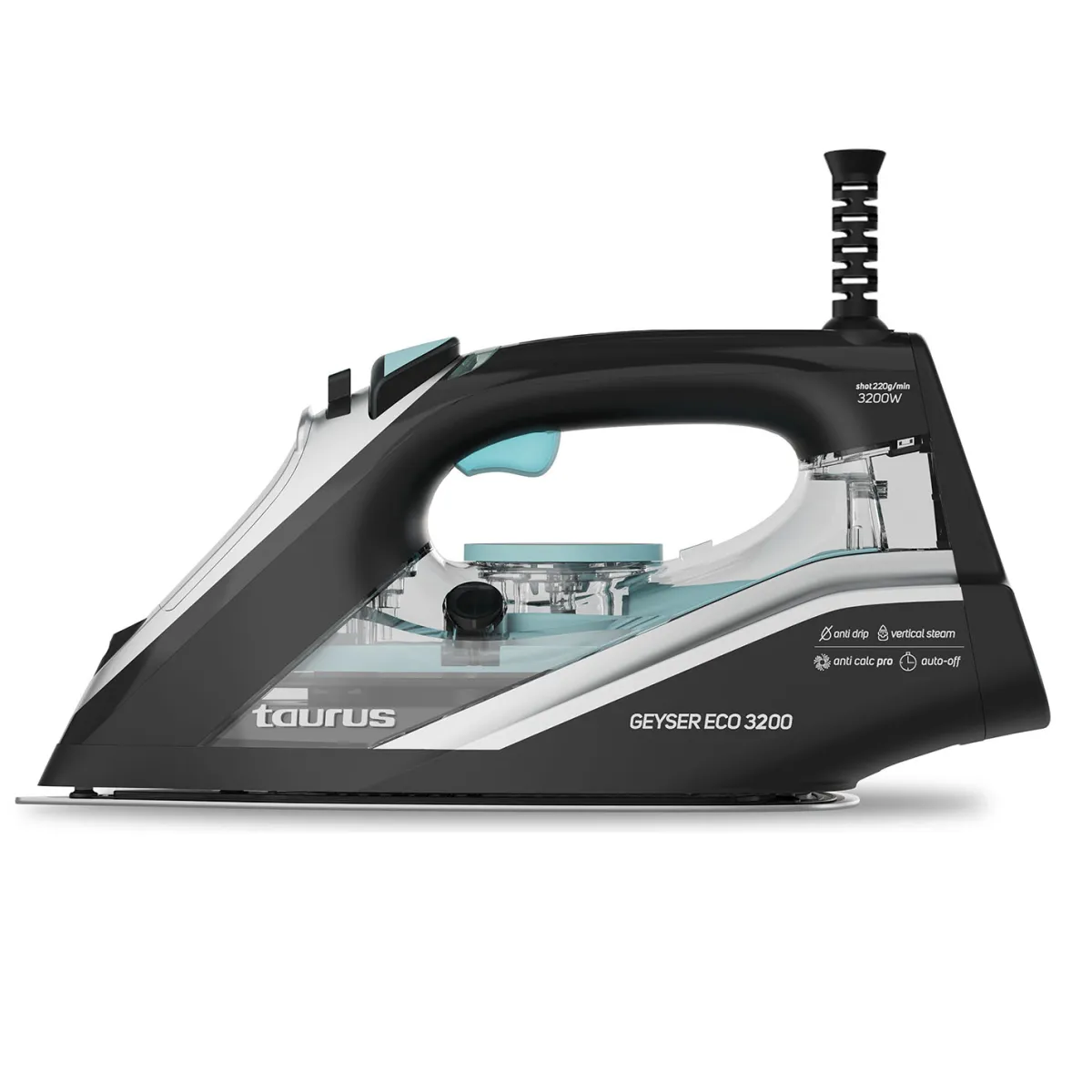 Geyser ECO 3200w*Taurus Clearance