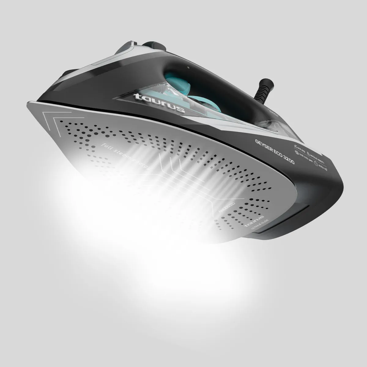 Geyser ECO 3200w*Taurus Clearance