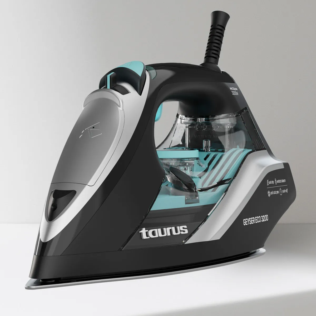 Geyser ECO 3200w*Taurus Clearance