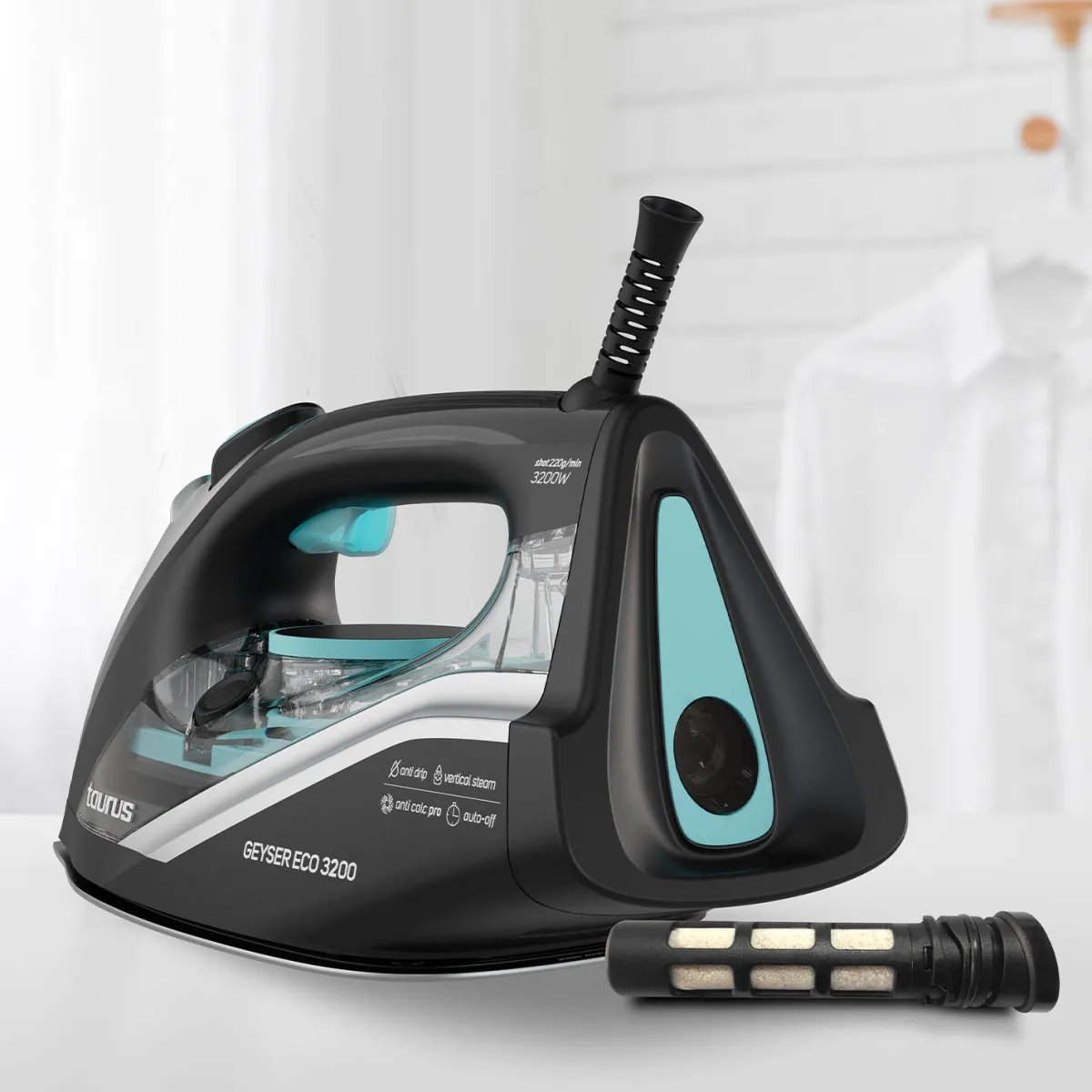 Geyser ECO 3200w*Taurus Clearance