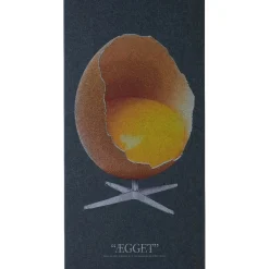 Ägget 1200x600 mm*Fibrotech Hot