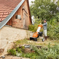 GH 370 S*Stihl Hot