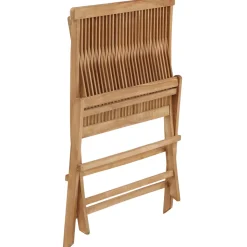Ghana Fällbar Teak Soffa*Venture Home New
