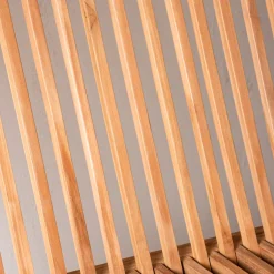 Ghana Fällbar Teak Soffa*Venture Home New