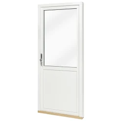 3-Glas Aluminium*Sunnerbo Fönster Outlet