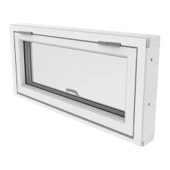 3-Glas Aluminium*Outline Hot