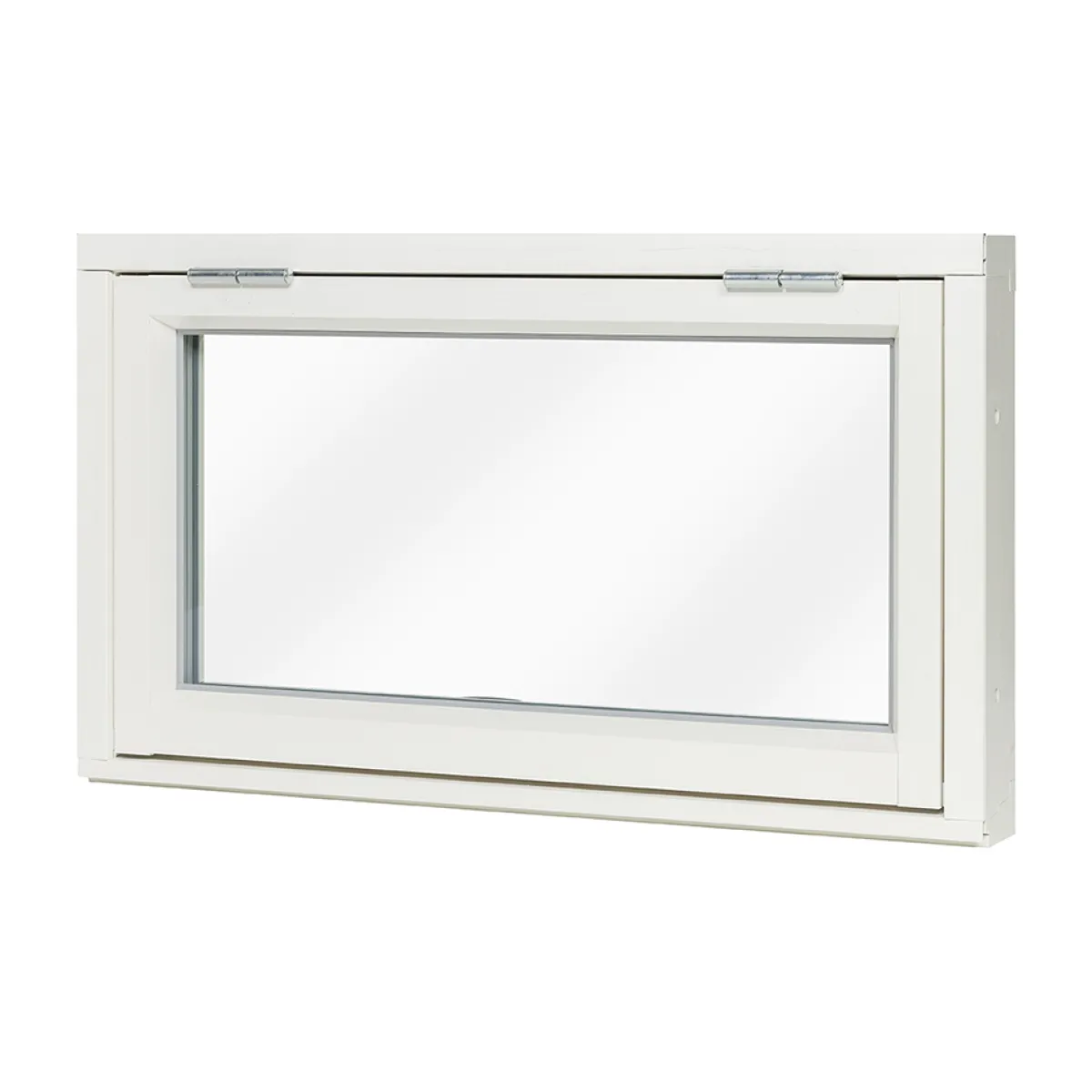 3-Glas Aluminium*Sunnerbo Fönster Hot