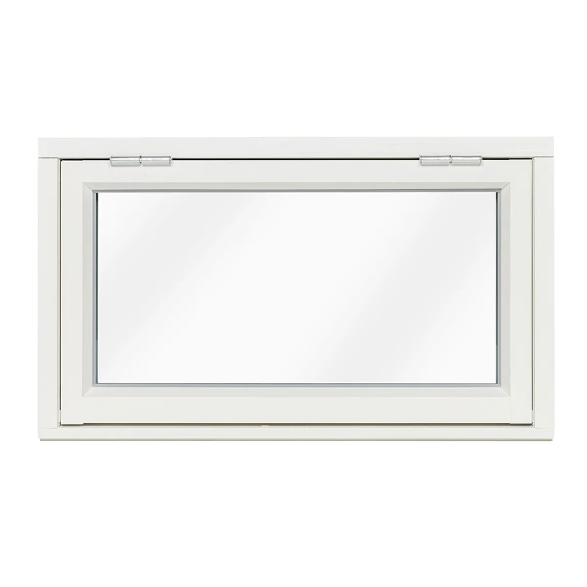 3-Glas Aluminium*Sunnerbo Fönster Hot
