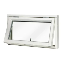 3-Glas Aluminium*Sunnerbo Fönster Hot