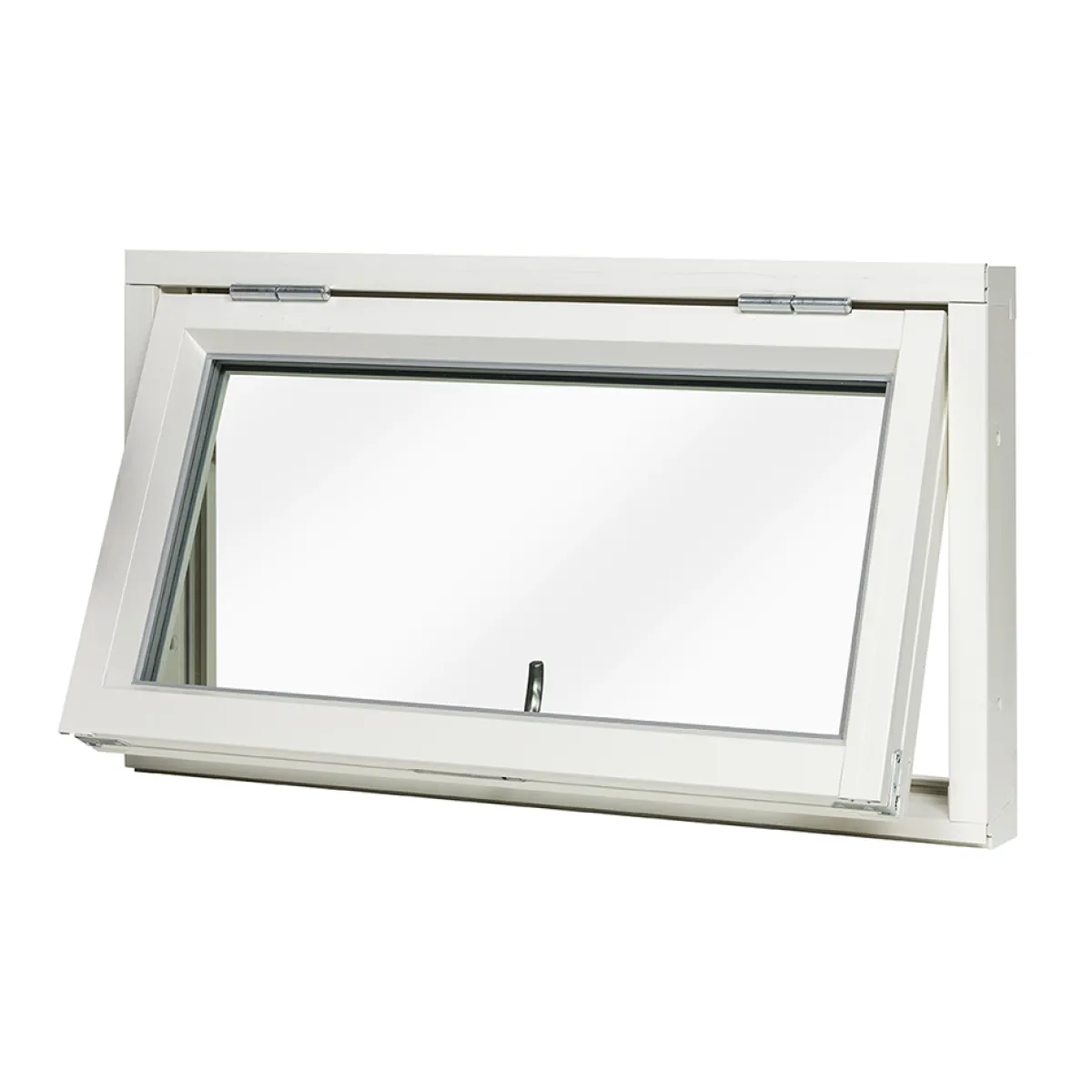 3-Glas Aluminium*Sunnerbo Fönster Hot