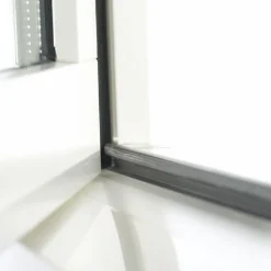 3-Glas Aluminium 3-Luft*Outline