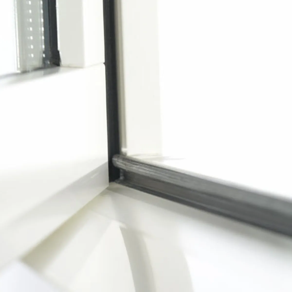 3-Glas Aluminium 3-Luft*Outline