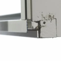 3-Glas Aluminium 3-Luft*Outline