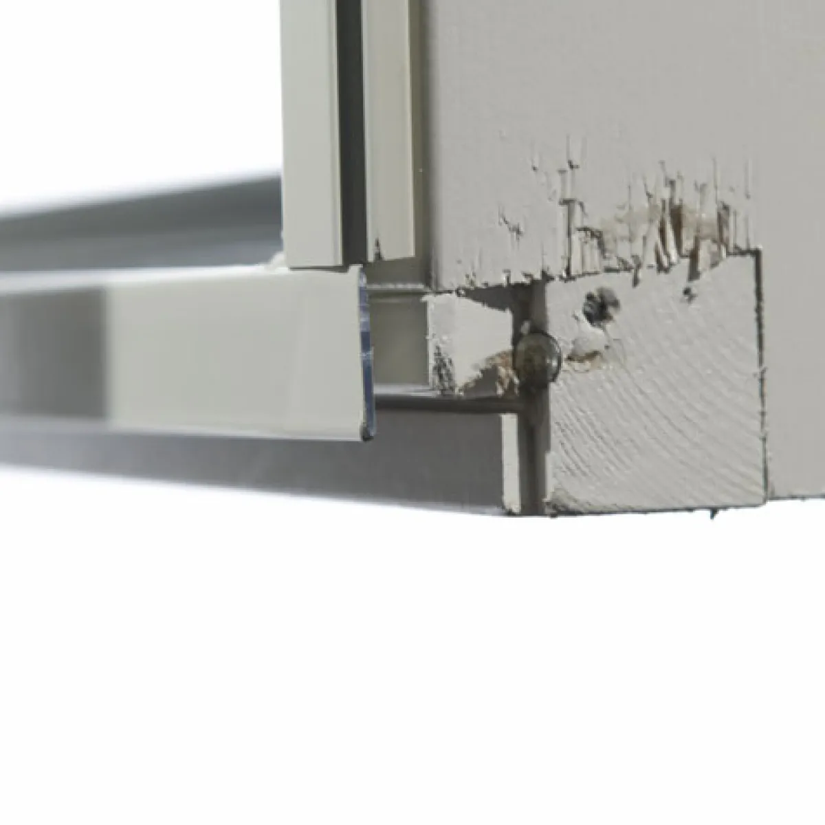 3-Glas Aluminium 3-Luft*Outline