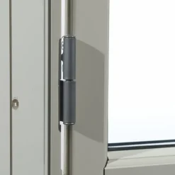 3-Glas Aluminium 3-Luft*Outline