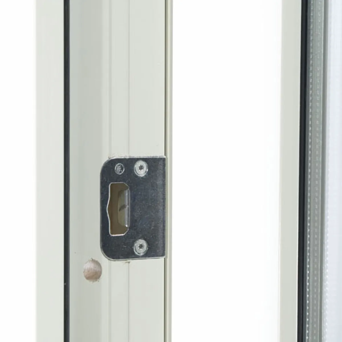 3-Glas Aluminium 3-Luft*Outline