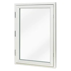 3-Glas Aluminium 1-Luft*Sunnerbo Fönster New