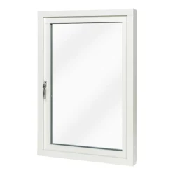 3-Glas Aluminium 1-Luft*Sunnerbo Fönster New