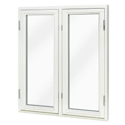 3-Glas Aluminium 2-Luft*Sunnerbo Fönster Outlet