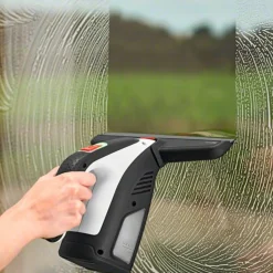 GlassVAC Med Batteri/Stor Liten Sugdel*Bosch Power Tools Sale