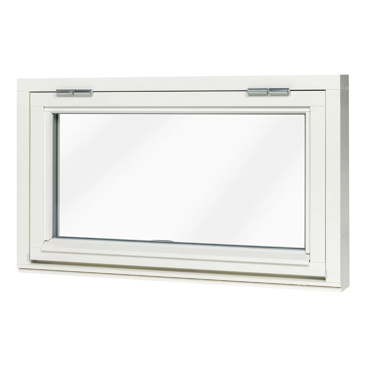 3-Glas Trä