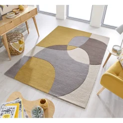 Glow Ull*Flair Rugs