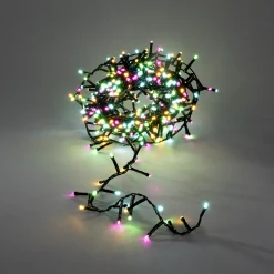 Gnojö Konstsmide Candy Cluster 800st LED-lampor 30V/IP44*Gnosjö Konstsmide Sale