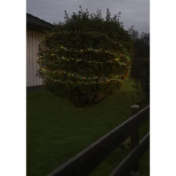 Gnojö Konstsmide Candy Cluster 800st LED-lampor 30V/IP44*Gnosjö Konstsmide Sale
