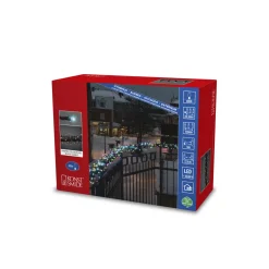 Gnojö Konstsmide Candy Cluster 800st LED-lampor 30V/IP44*Gnosjö Konstsmide Sale