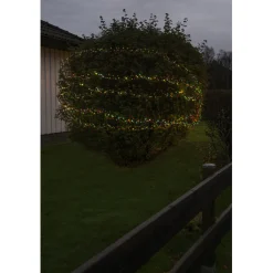 Gnojö Konstsmide Candy Cluster 800st LED-lampor 30V/IP44*Gnosjö Konstsmide Sale
