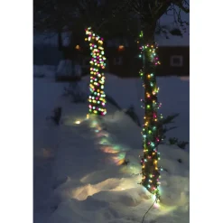 Gnojö Konstsmide Candy Cluster 600st LED-lampor 30V/IP44*Gnosjö Konstsmide Best