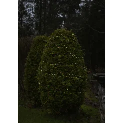 Gnojö Konstsmide Candy Cluster 600st LED-lampor 30V/IP44*Gnosjö Konstsmide Best