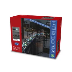 Gnojö Konstsmide Candy Cluster 600st LED-lampor 30V/IP44*Gnosjö Konstsmide Best