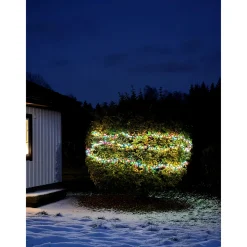 Gnojö Konstsmide Candy Cluster 600st LED-lampor 30V/IP44*Gnosjö Konstsmide Best