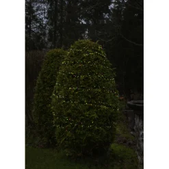 Gnojö Konstsmide Candy Cluster 600st LED-lampor 30V/IP44*Gnosjö Konstsmide Best