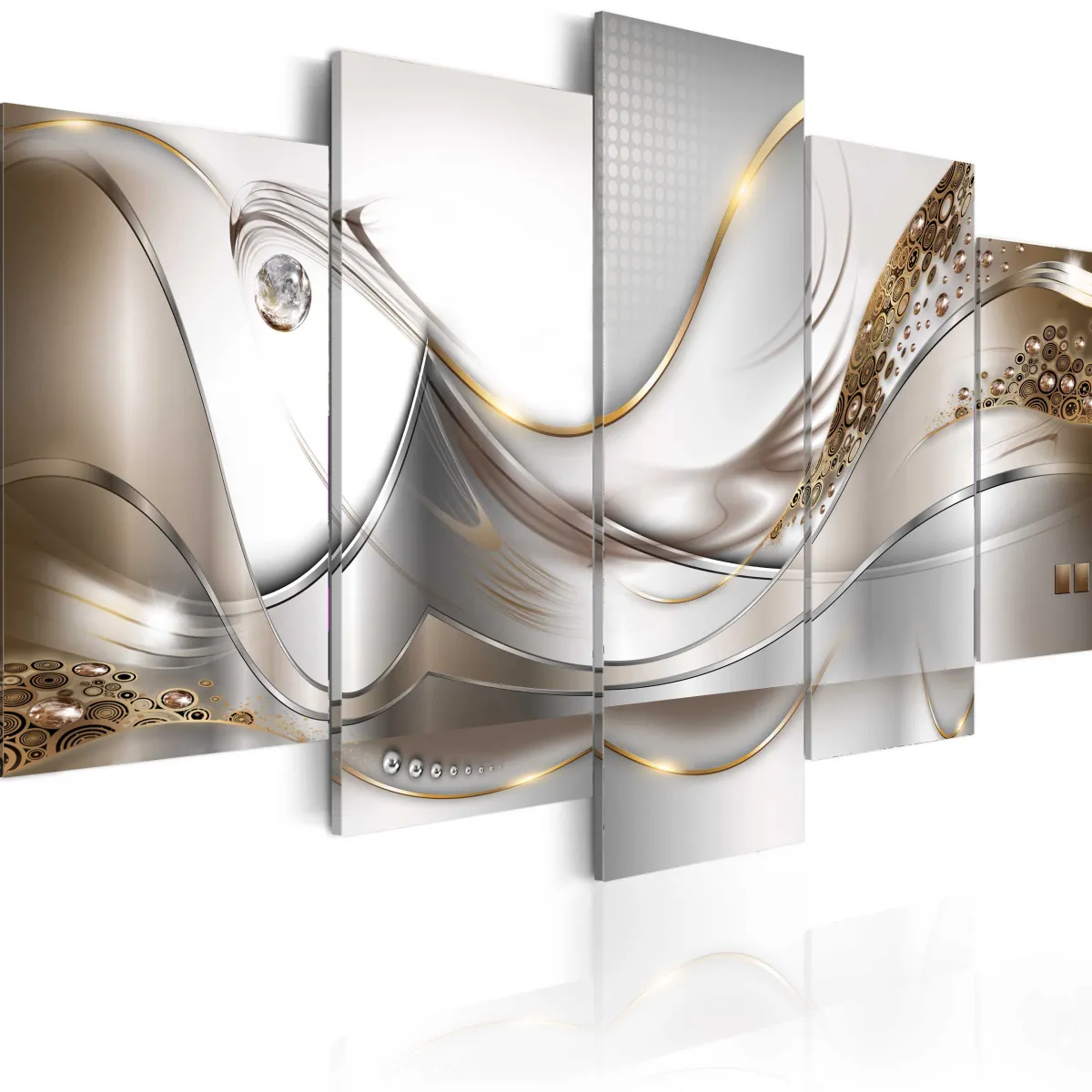 Golden Flight*Arkiio Hot
