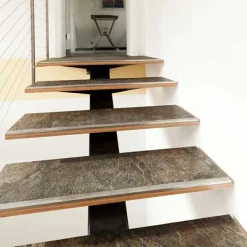 Golden Grey Skiffer*Stencentralen Outlet