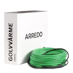 Golvvärmekabel Arredo Bygghemma.se